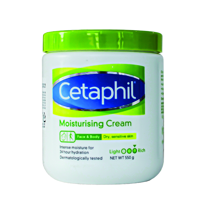 Cetaphil Cream – SHINSEGAE MED LLC